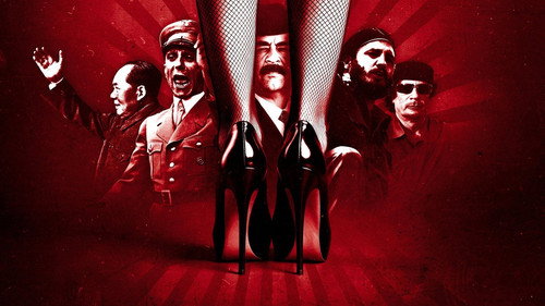 Secret Sex Lives of Tyrants - Season 1 Backdrop Blur