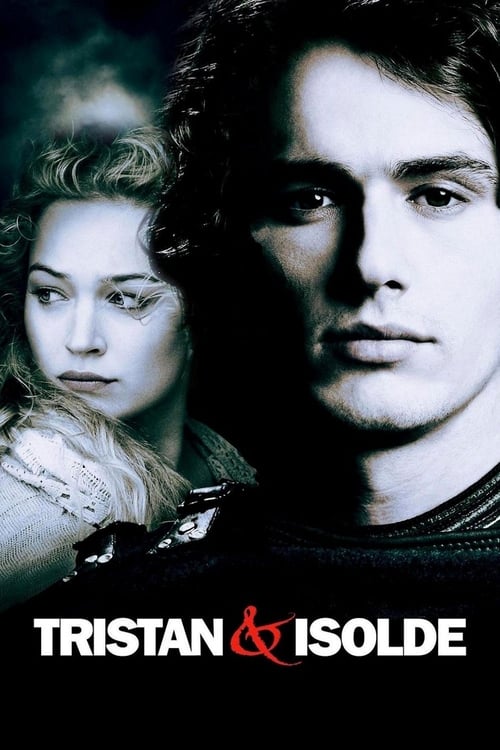 Grootschalige poster van Tristan & Isolde