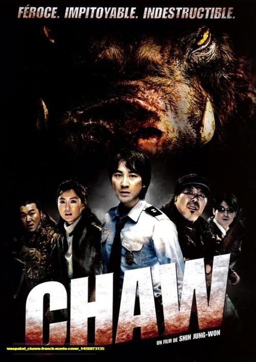 Poster image du film Chaw Chaw