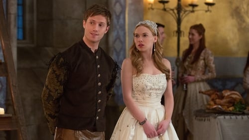 Reign: 1×15