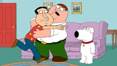 Family Guy: 9×14