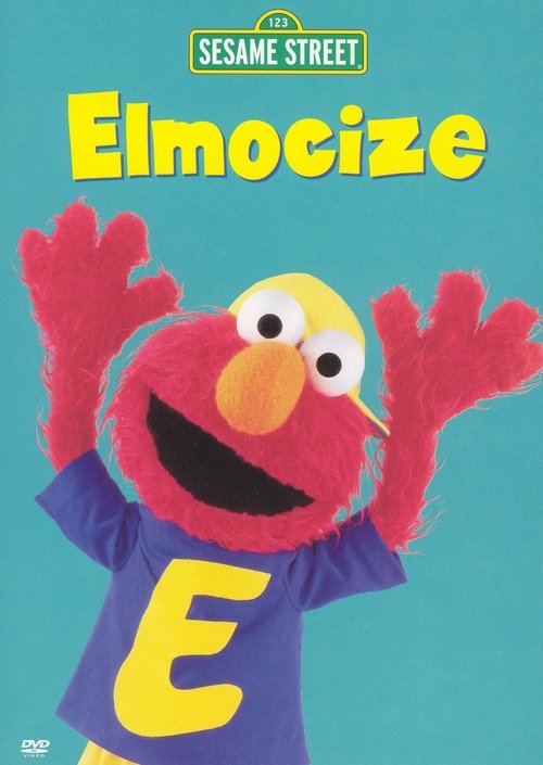 Sesame Street: Elmocize 1996