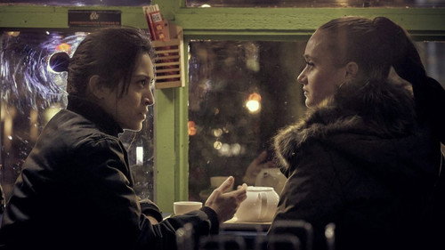 Der gute Bulle - Heaven can wait — still 16