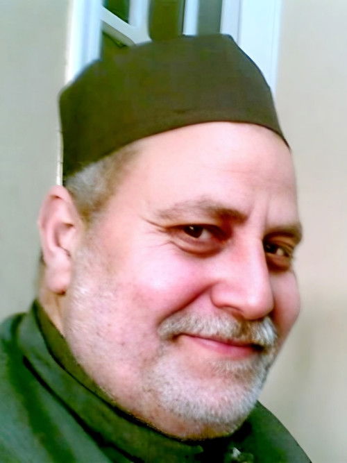 قرآن عادل المنسي