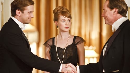 Downton Abbey: 2×2