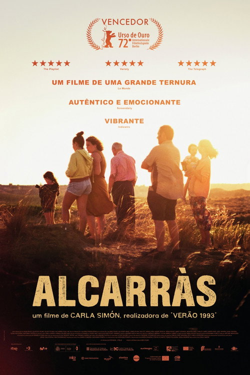 Alcarràs