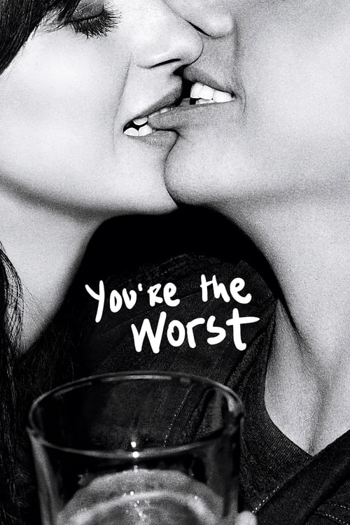 You're the Worst, S01 - (2014)