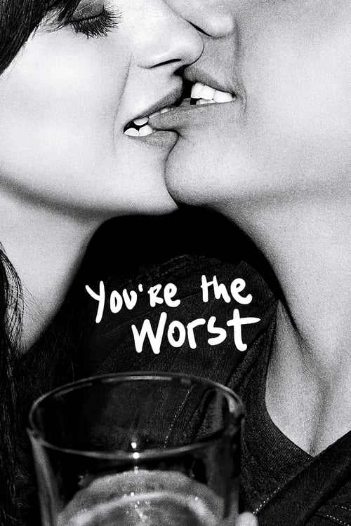 You're The Worst - Saison 1