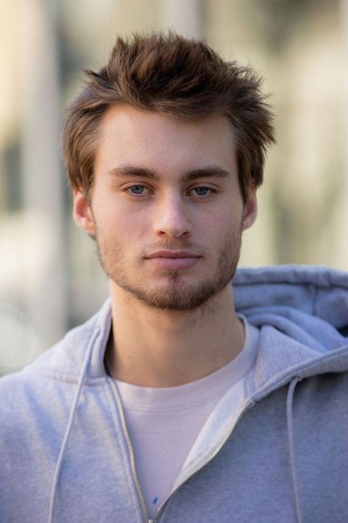 Foto de Adrien Marquet