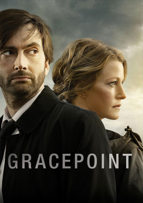 Escena 4 de Gracepoint