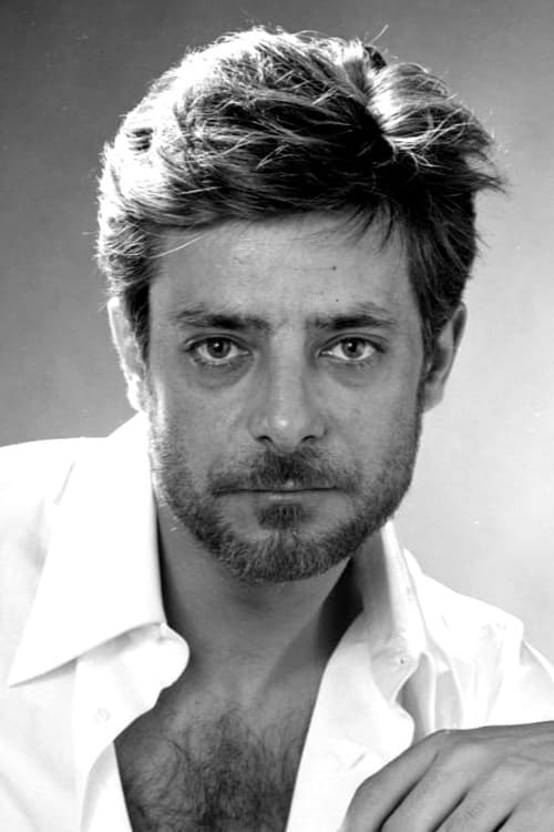 Kép: Giancarlo Giannini színész profilképe