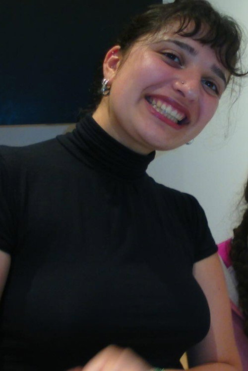 Louise Loué