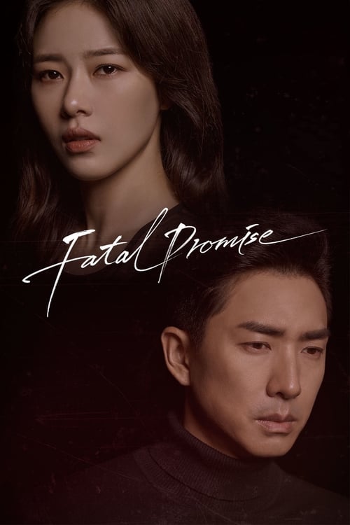 Poster Fatal Promise