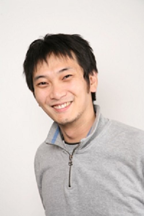 古波津陽 profile