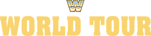 WWE World Tour '90