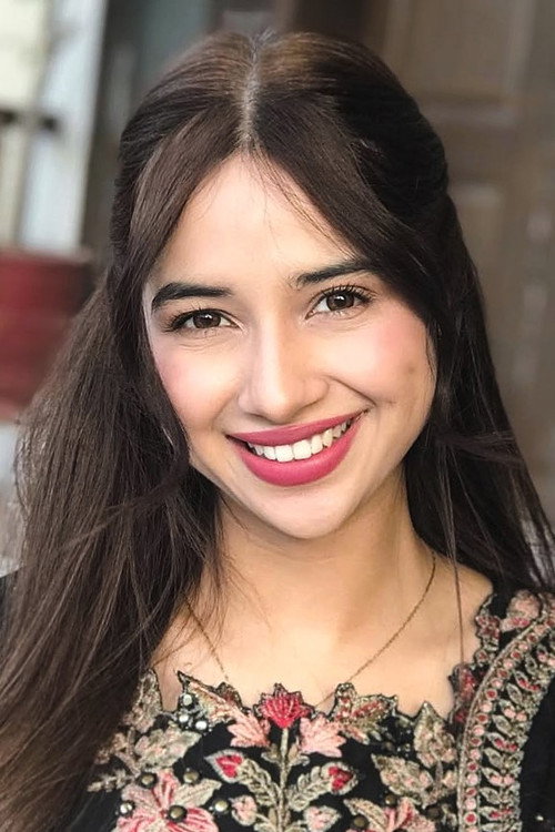 Foto de Sabeena Farooq