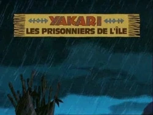 Poster della serie Yakari