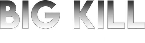 Big Kill - A Cidade do Medo