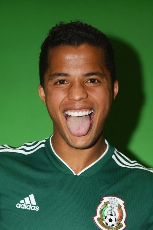 Giovani Dos Santos