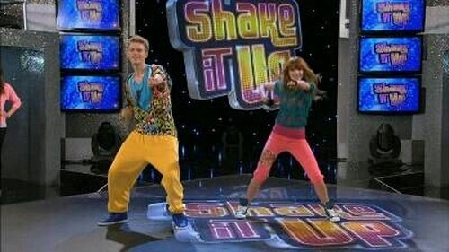 Poster della serie Shake It Up