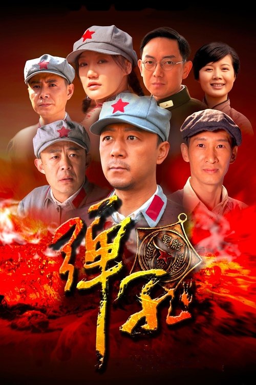 弹孔 (2011)