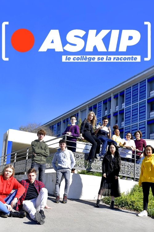 Imagen 5 del estreno de ASKIP, le collège se la raconte