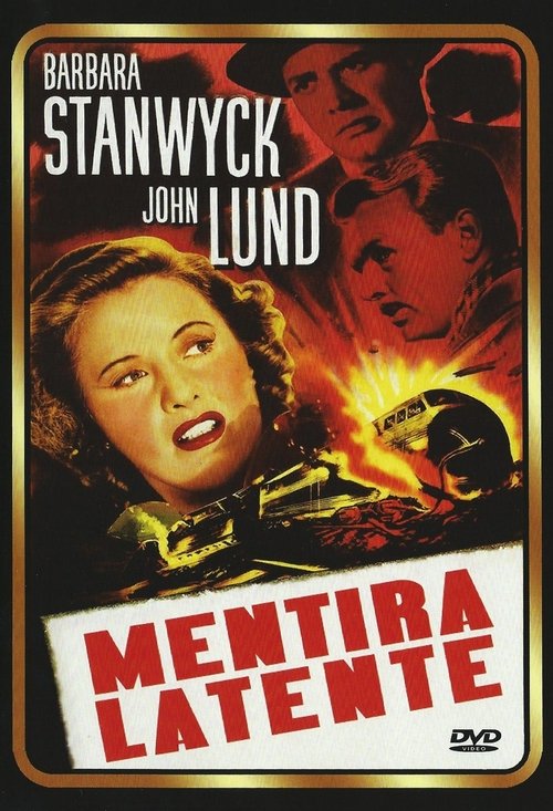 Mentira latente 1950