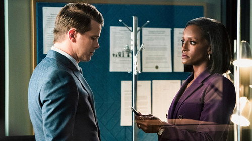 Matlock: Uma Advogada Improvável: 2×9