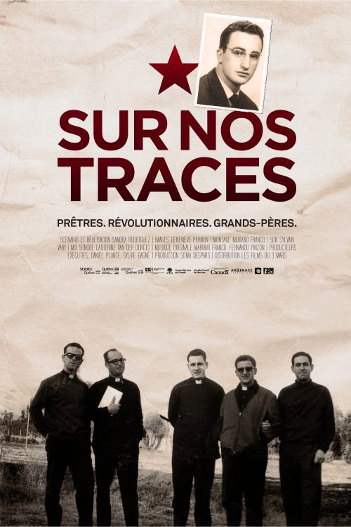 We Were There (2012) film poster