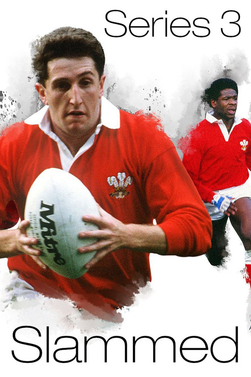 The Eighties (2024) - Season 3 poster and promotional image