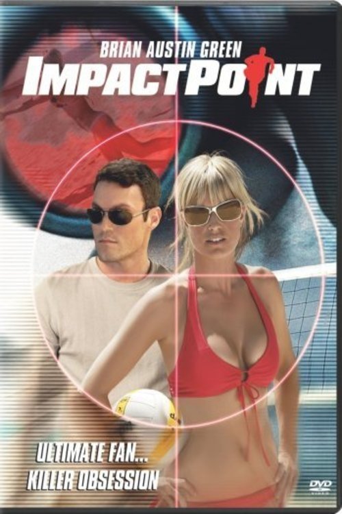 Impact Point movie poster