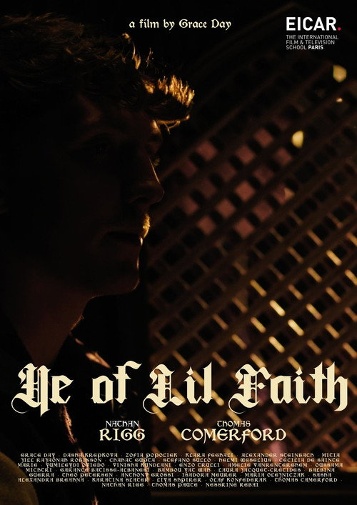 Ye of Lil Faith