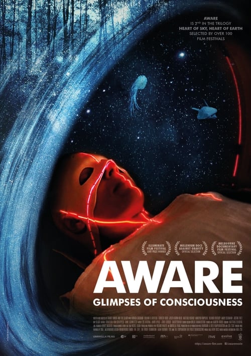 Aware: Glimpses of Consciousness poster