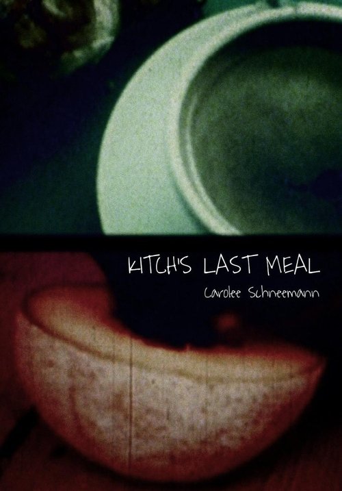 Kitch's Last Meal Movie Poster Image