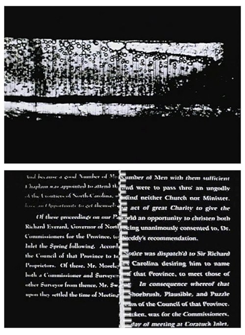 Secret History of the Dividing Line movie poster player