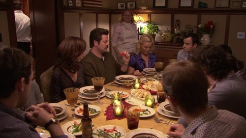 Confusões de Leslie: 2×14