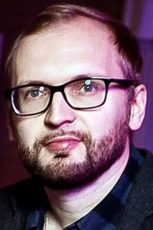 Nikolay Larionov profile