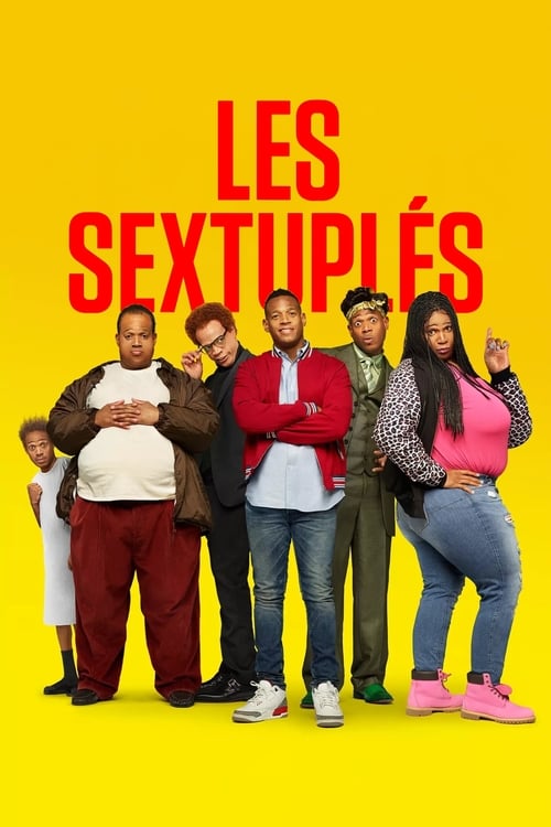 Les sextuplés (2019)