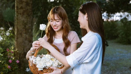 The Earth 4 Elements (2026) วิวาห์ปฐพี บ้านวาทินวณิช ตอนที่ 3