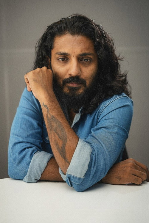 Sajith Akmeemana fotoğrafı