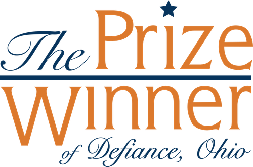 The Prize Winner of Defiance, Ohio
