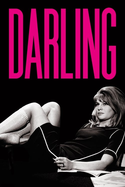 Darling Poster