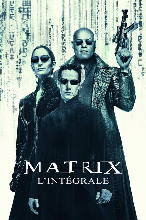 Matrix