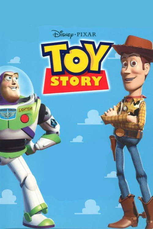 Poster 91 for Toy Story