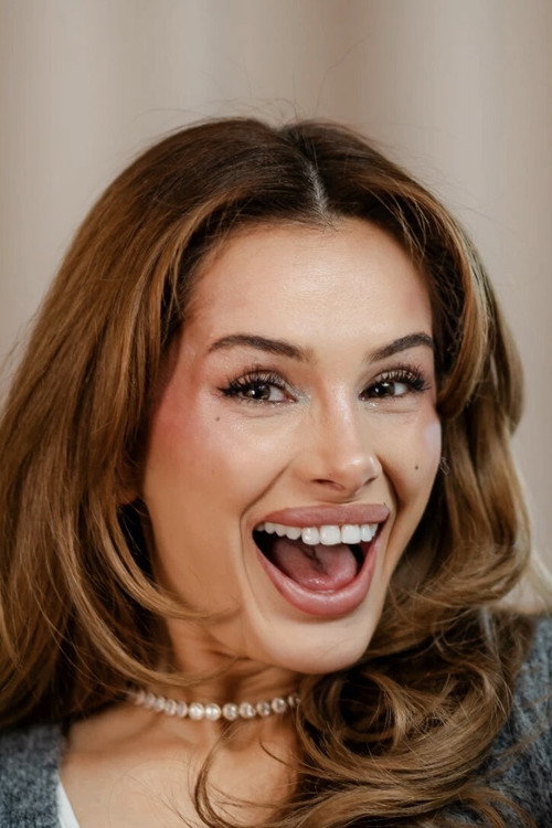 Alberina Gash