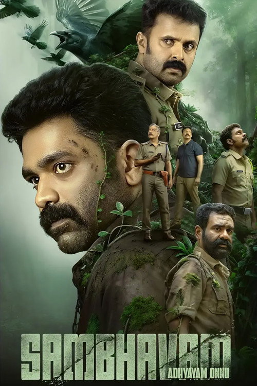 Overcomer (2019) 1080p | 720p | 480p BluRay [Hindi (हिन्दी) + English] DD5.1 ESub