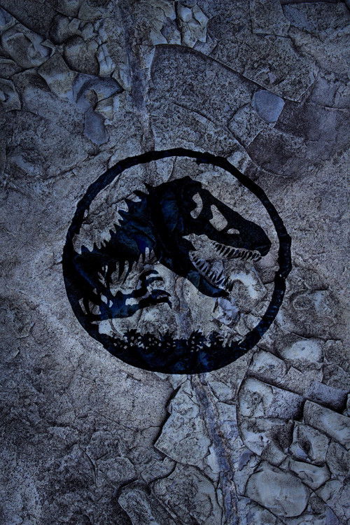 Pòster de Parc Juràssic - Col·lecció