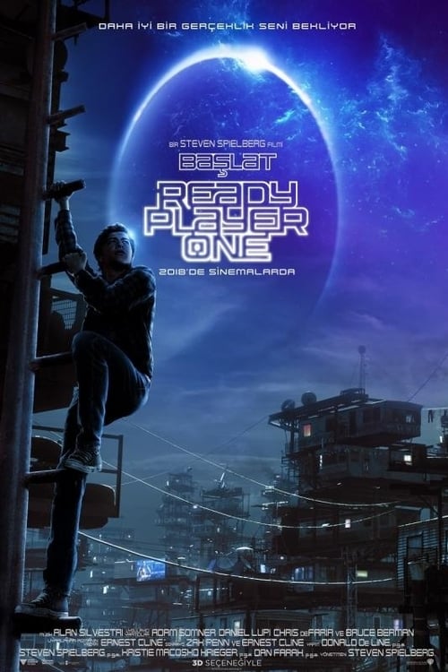 Ready Player One (2018)