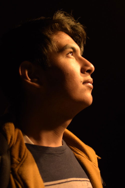 Foto de Rodrigo Baruch Martínez Rodríguez