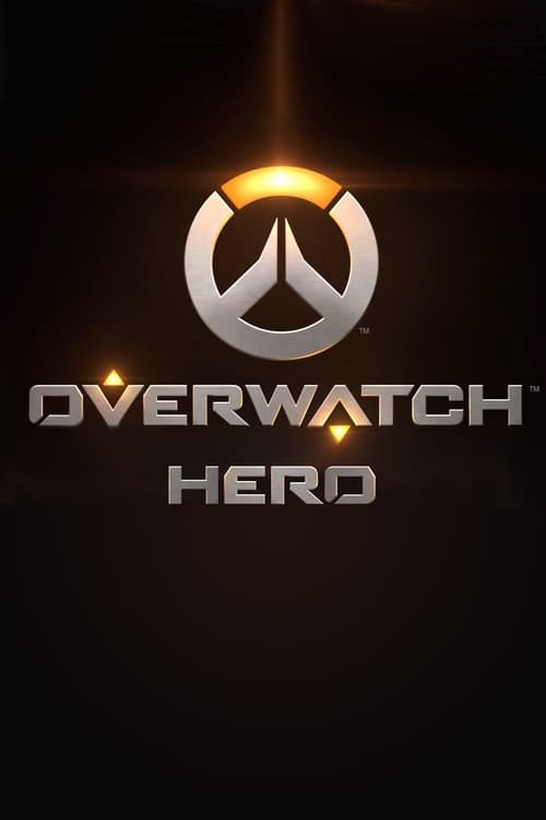 Overwatch: Hero (2016) poster